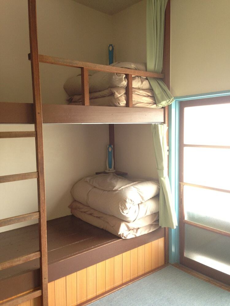 Hostal Amanohashidate Youth Hostel