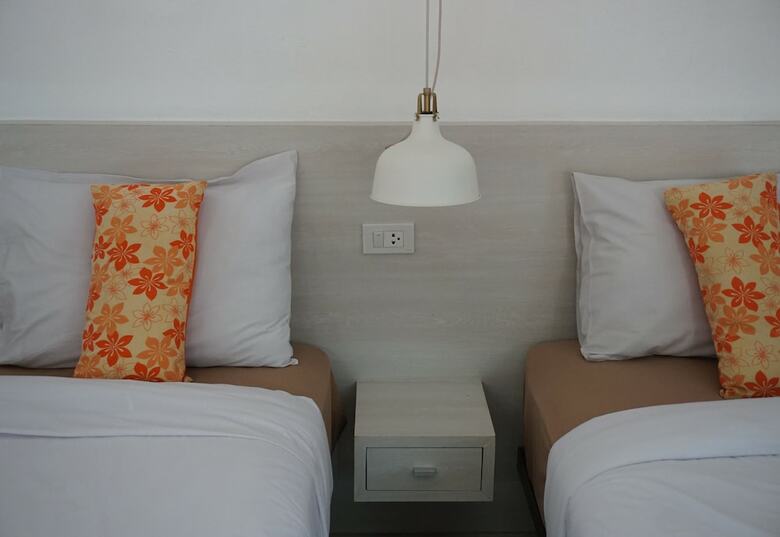 Hotel 202 House