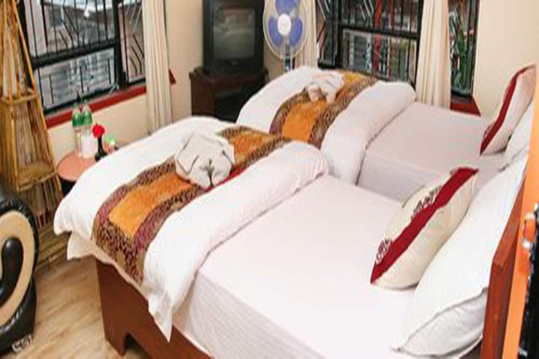 Hotel Thamel Backpackers Home