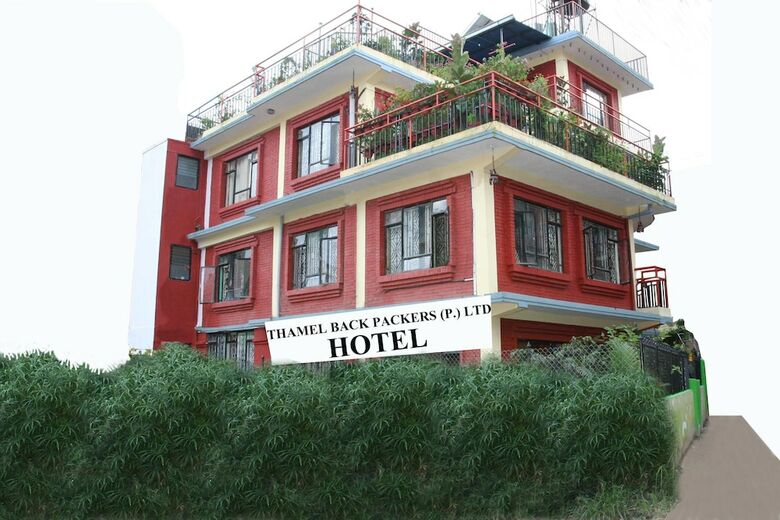 Hotel Thamel Backpackers Home