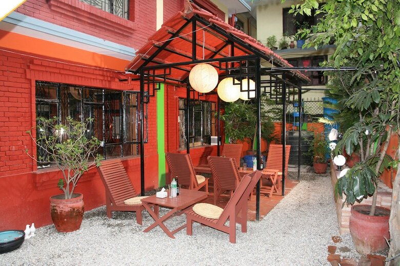Hotel Thamel Backpackers Home