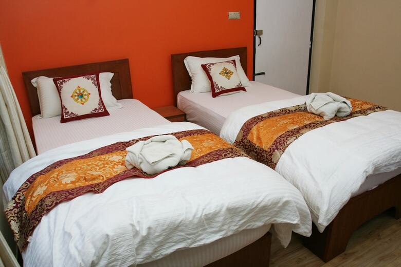 Hotel Thamel Backpackers Home