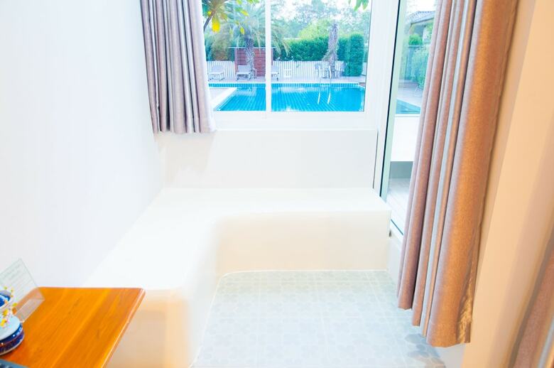 Hotel Thongchai Resort