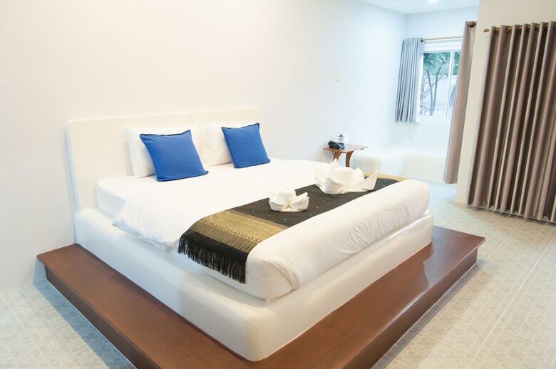 Hotel Thongchai Resort