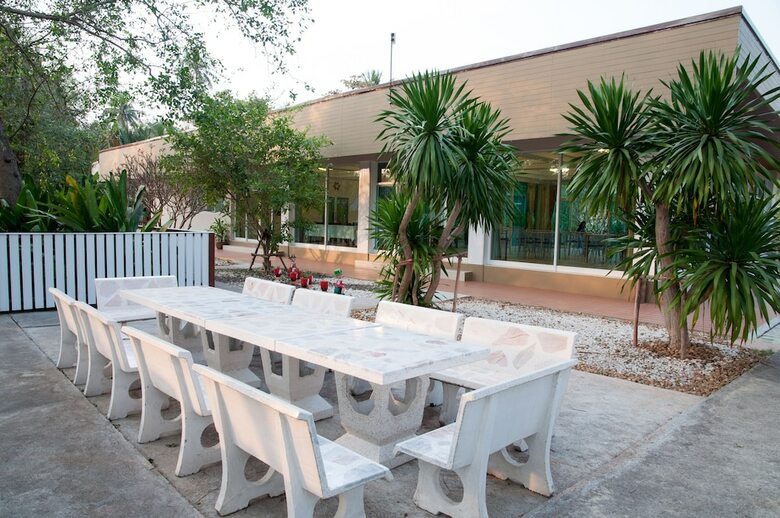 Hotel Thongchai Resort