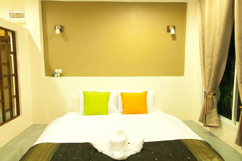 Hotel Thongchai Resort