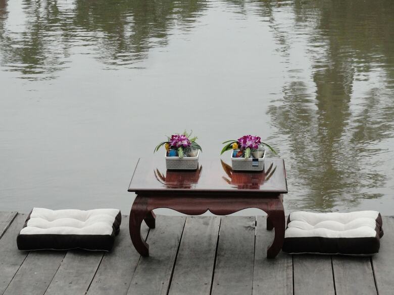 Hotel Thongchai Resort