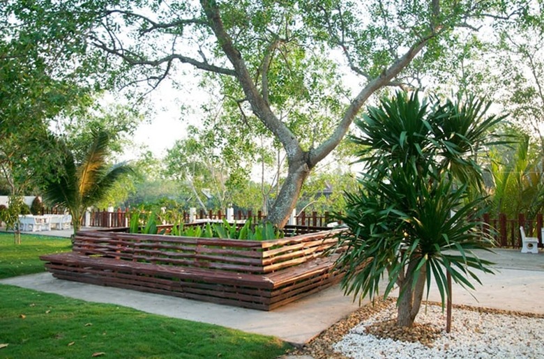 Hotel Thongchai Resort
