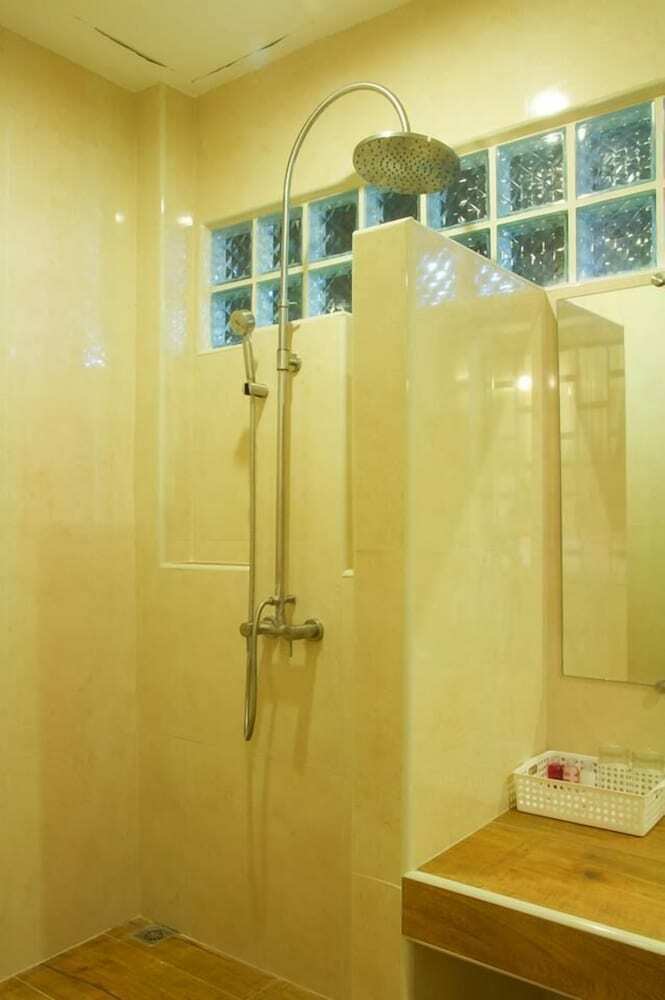 Hotel Thongchai Resort