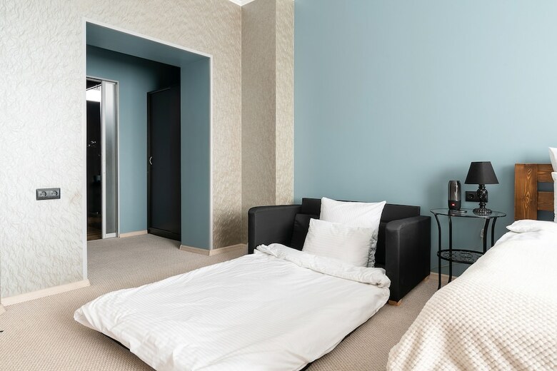 Hotel One Sea Boutique Apartment