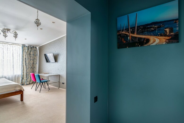 Hotel One Sea Boutique Apartment