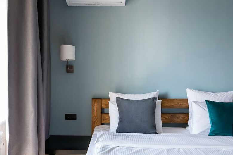 Hotel One Sea Boutique Apartment