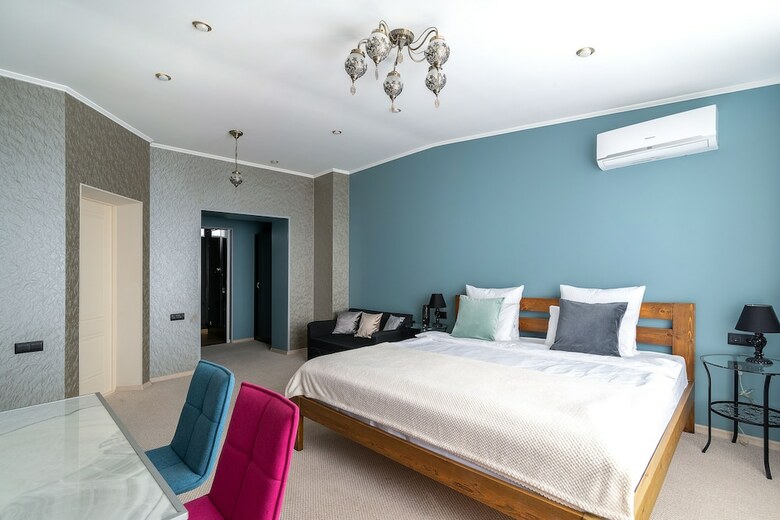 Hotel One Sea Boutique Apartment