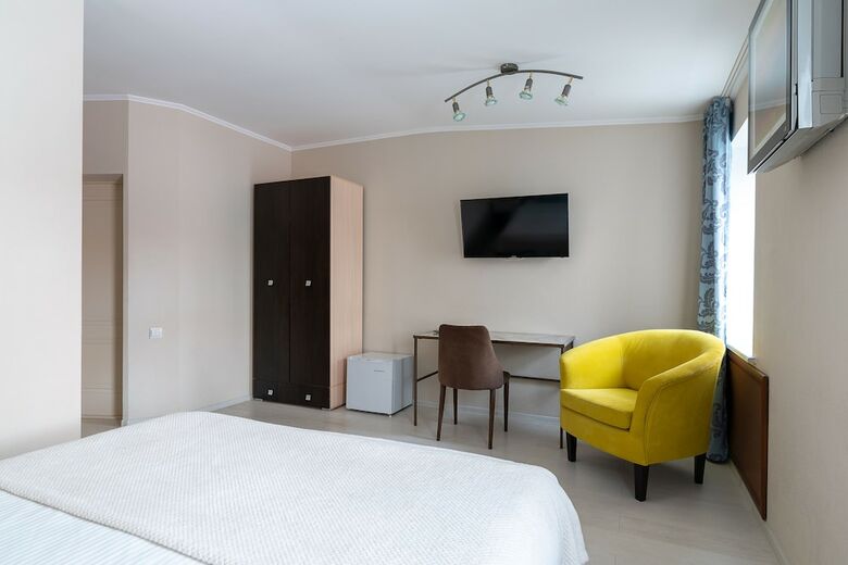 Hotel One Sea Boutique Apartment