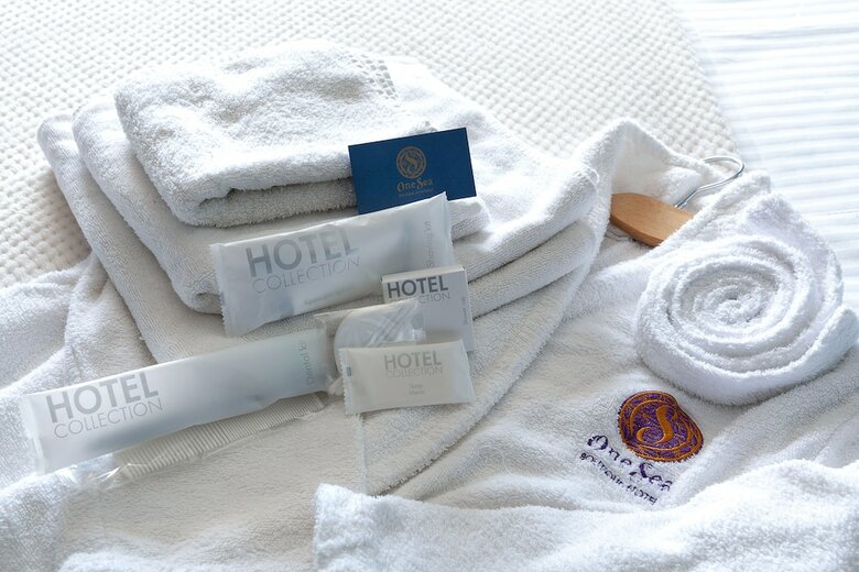 Hotel One Sea Boutique Apartment