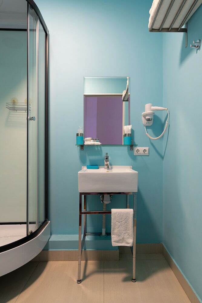 Hotel One Sea Boutique Apartment