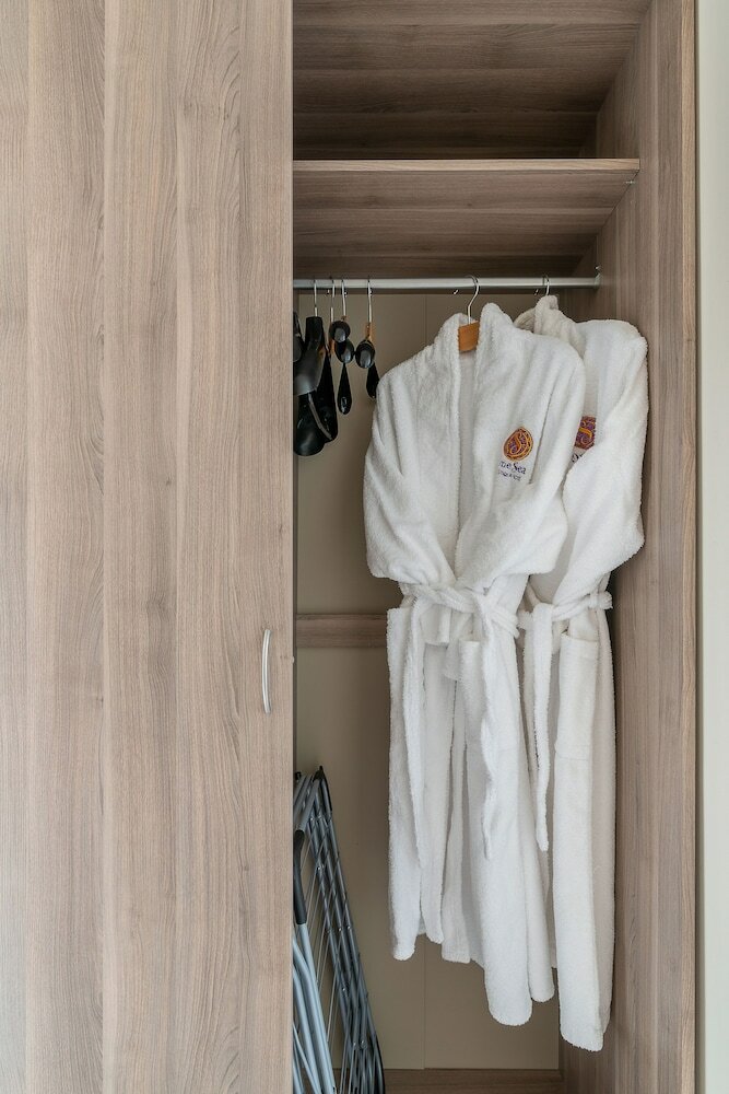 Hotel One Sea Boutique Apartment