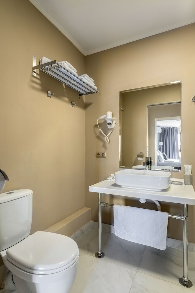 Hotel One Sea Boutique Apartment