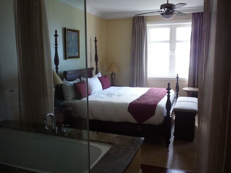 Apartamento Palmyra Luxury Beach Condo