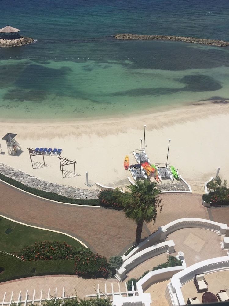 Apartamento Palmyra Luxury Beach Condo