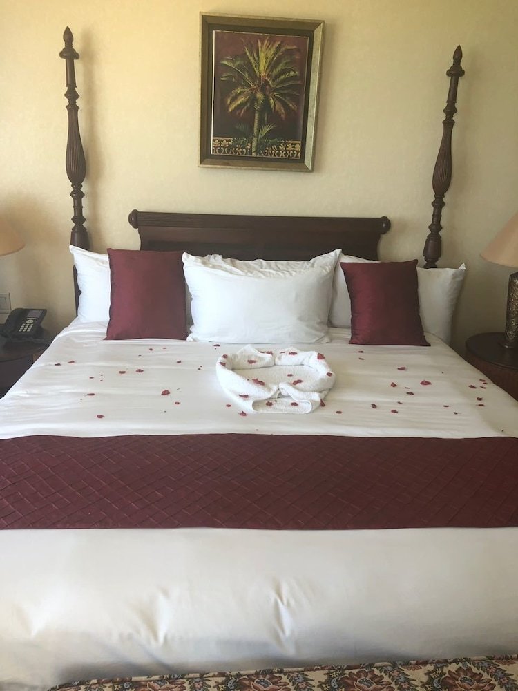 Apartamento Palmyra Luxury Beach Condo
