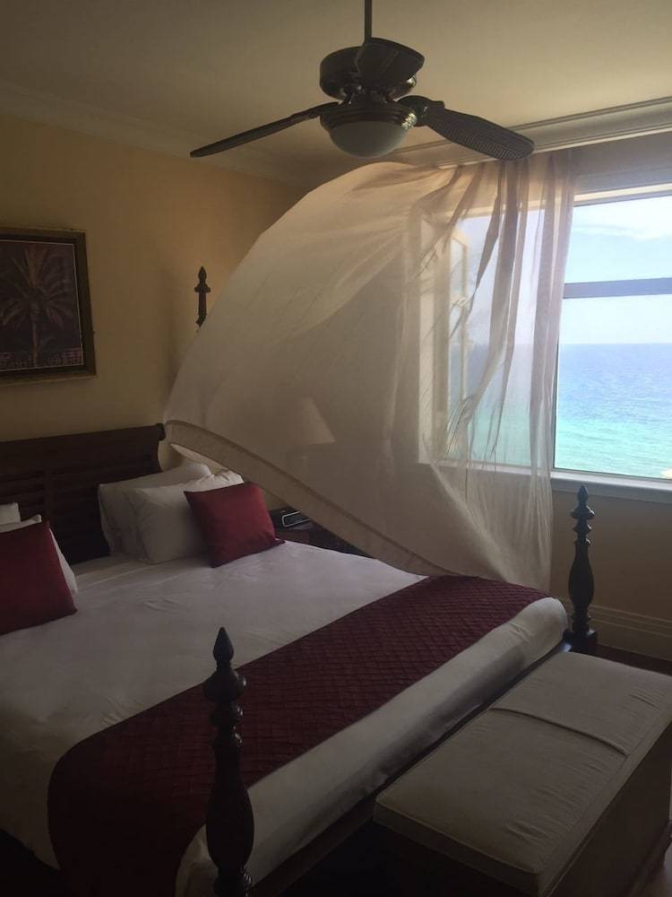 Apartamento Palmyra Luxury Beach Condo
