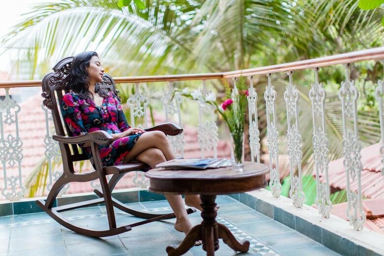 Hotel Amritara Aura Spa And Retreat