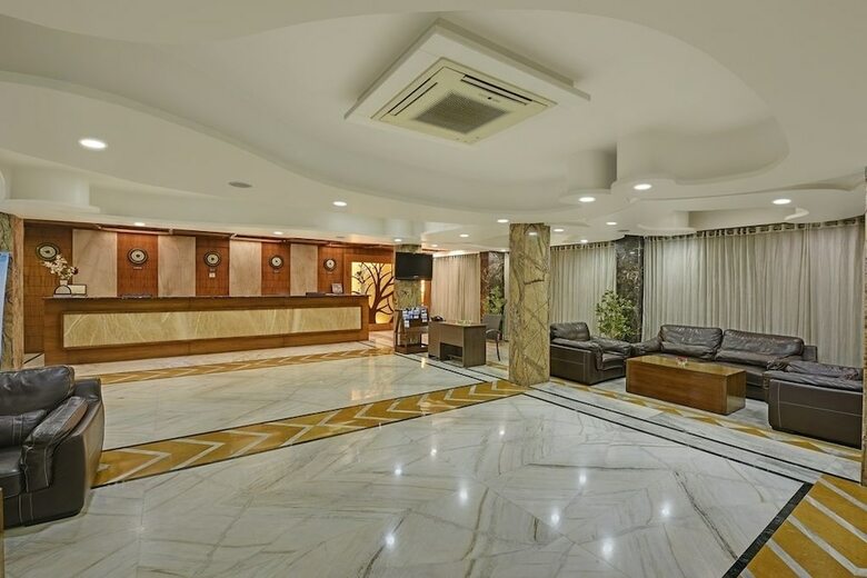 Hotel Valley View Udaipur