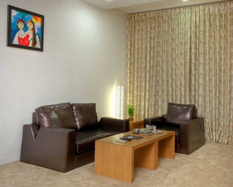 Hotel Valley View Udaipur