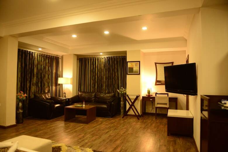 Hotel Valley View Udaipur