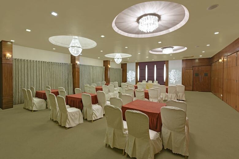 Hotel Valley View Udaipur