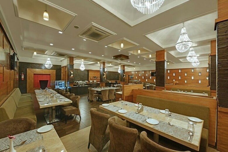 Hotel Valley View Udaipur