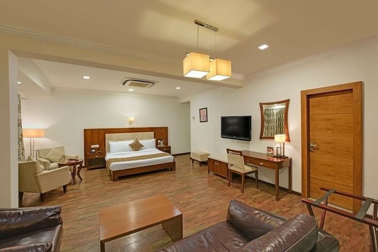 Hotel Valley View Udaipur