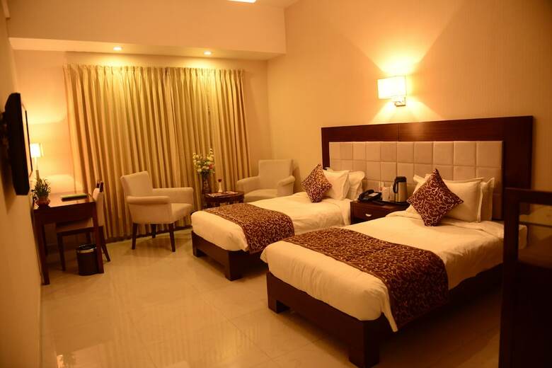Hotel Valley View Udaipur