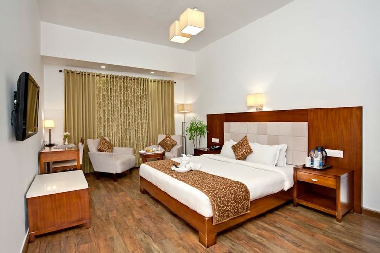 Hotel Valley View Udaipur