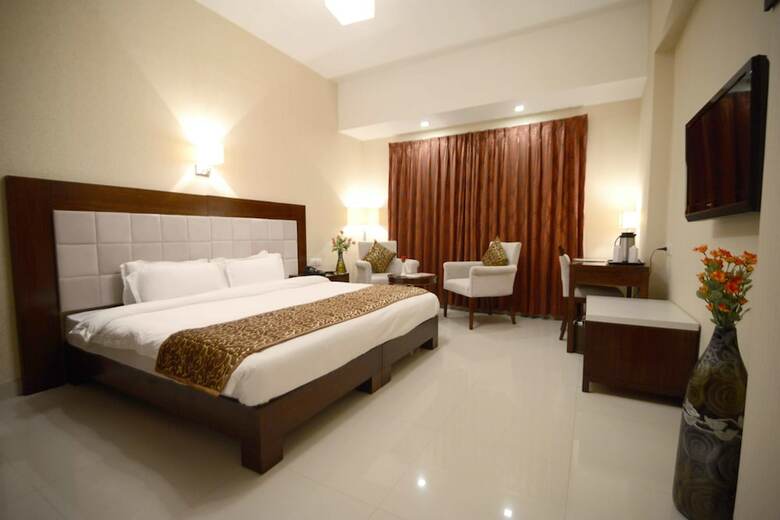Hotel Valley View Udaipur