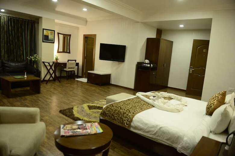 Hotel Valley View Udaipur