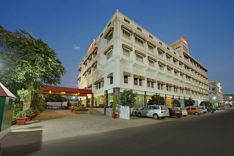 Hotel Valley View Udaipur