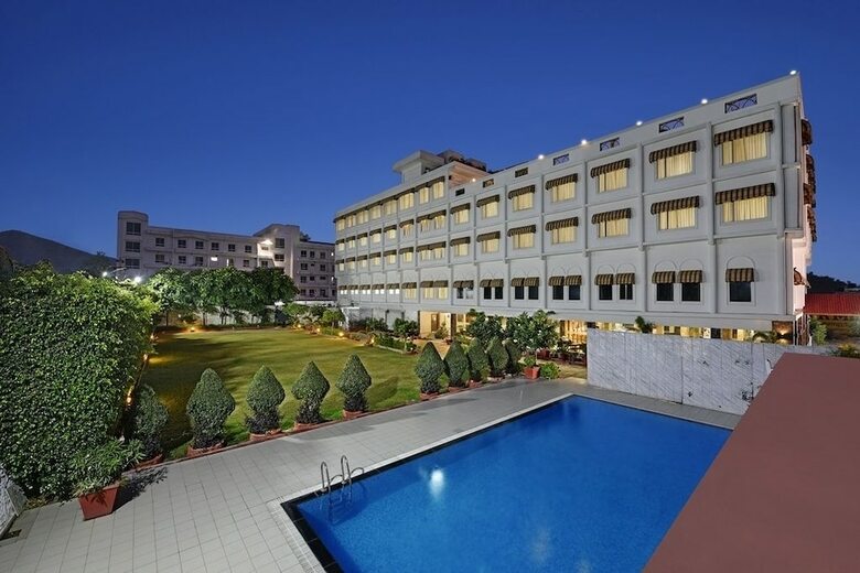 Hotel Valley View Udaipur