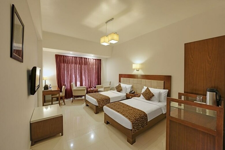 Hotel Valley View Udaipur