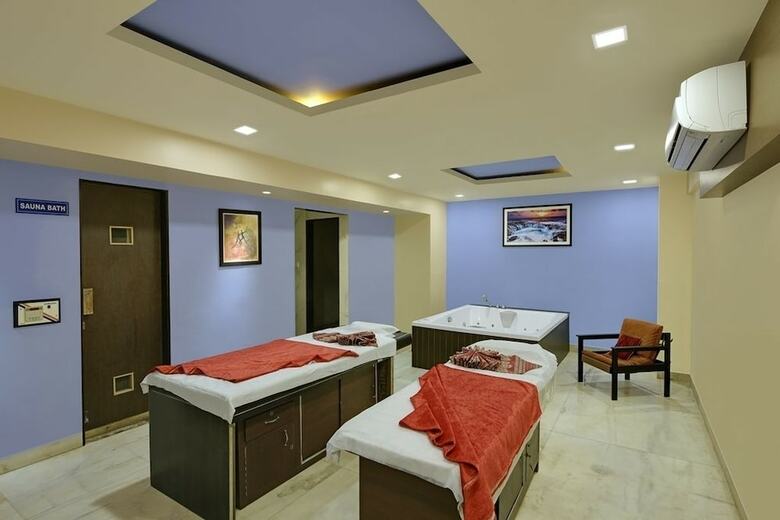 Hotel Valley View Udaipur