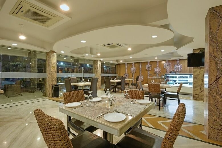 Hotel Valley View Udaipur