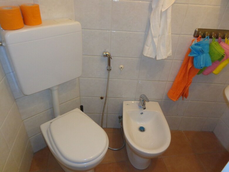 Apartamento Sei In Centro