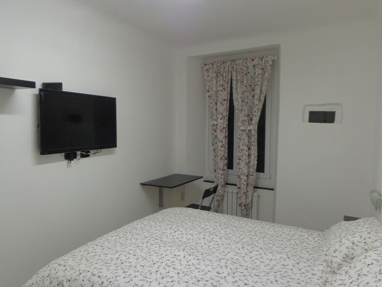 Apartamento Sei In Centro