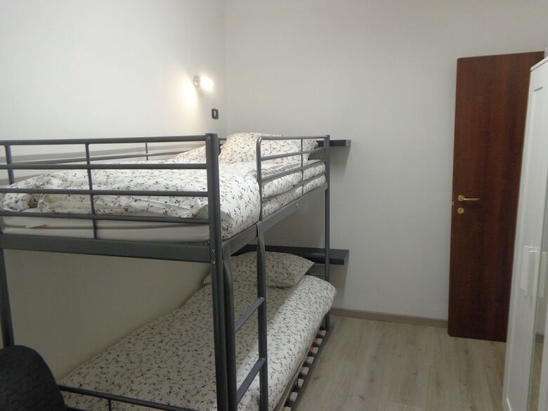 Apartamento Sei In Centro