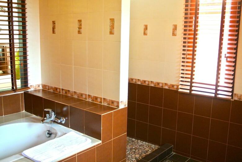 Hotel P.s. Thana Resort