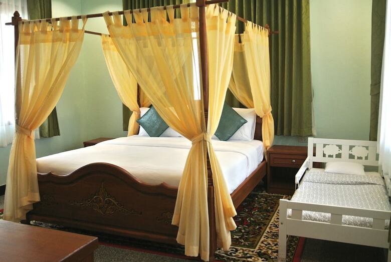 Hotel P.s. Thana Resort