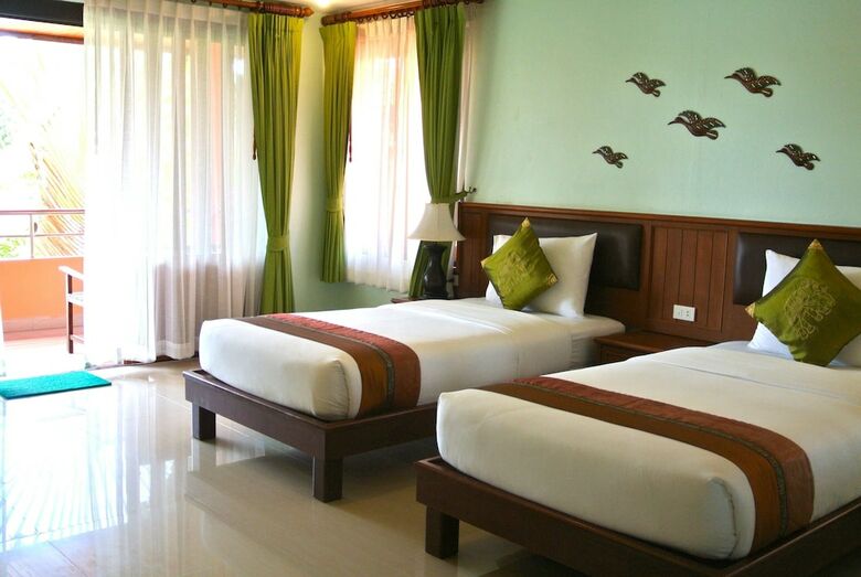 Hotel P.s. Thana Resort
