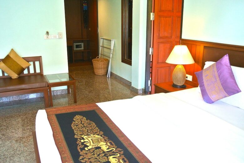 Hotel P.s. Thana Resort
