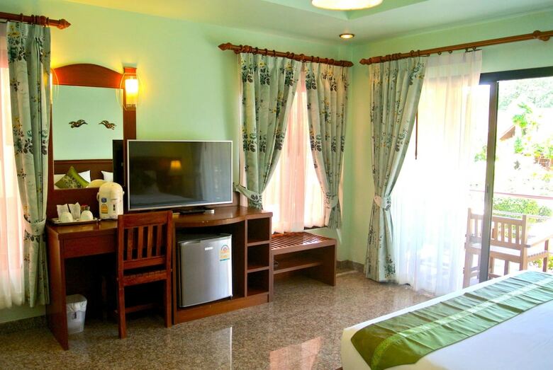 Hotel P.s. Thana Resort